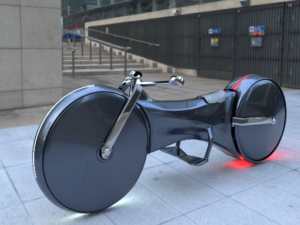 eLight Cycle